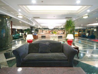 Kamogawa Hills Resort Hotel Екстер'єр фото