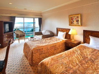 Kamogawa Hills Resort Hotel Екстер'єр фото