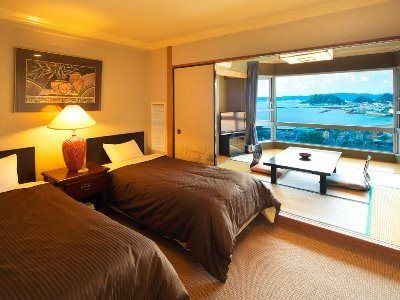 Kamogawa Hills Resort Hotel Екстер'єр фото