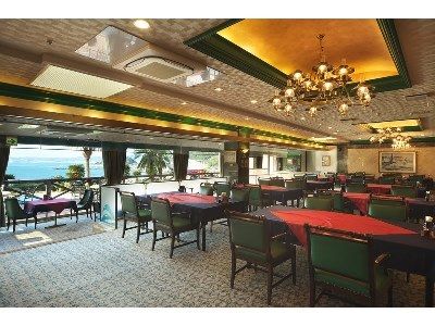 Kamogawa Hills Resort Hotel Екстер'єр фото