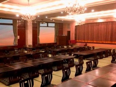 Kamogawa Hills Resort Hotel Екстер'єр фото