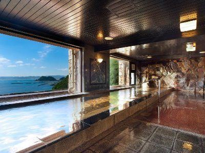 Kamogawa Hills Resort Hotel Екстер'єр фото